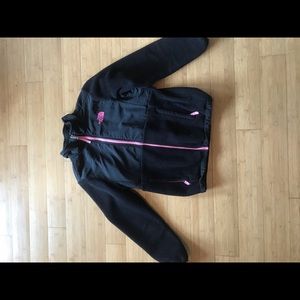 North face fleece
